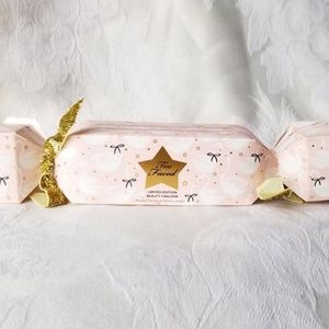 Too Faced Christmas Cracker Set LE - Sold Out!